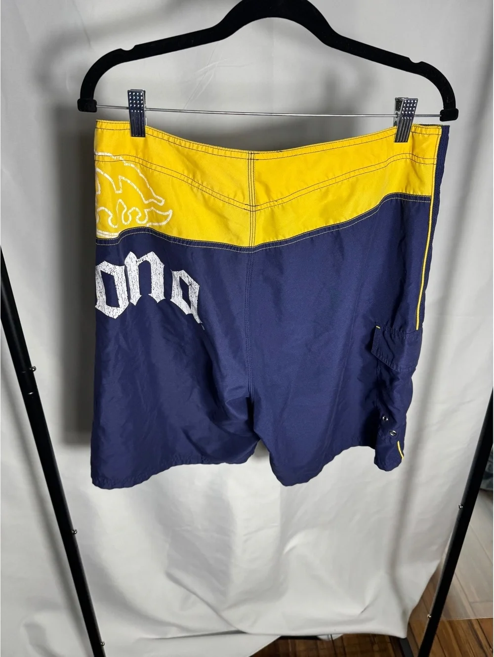N/A these corona