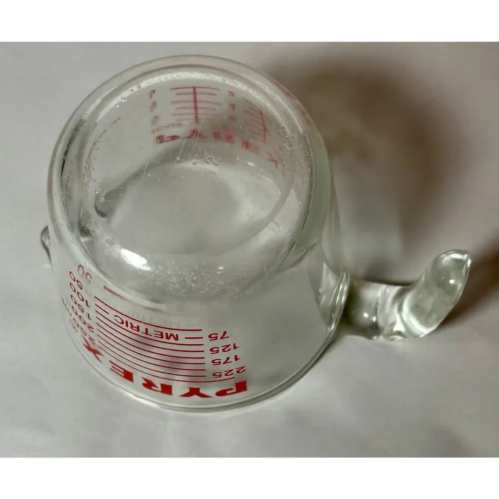 Pyrex some from