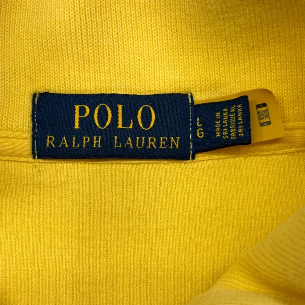 Polo Ralph Lauren polo ralph