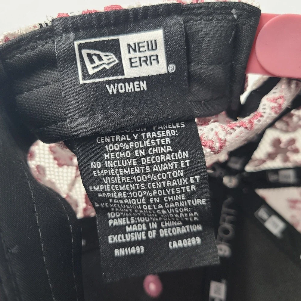 New Era women arizona