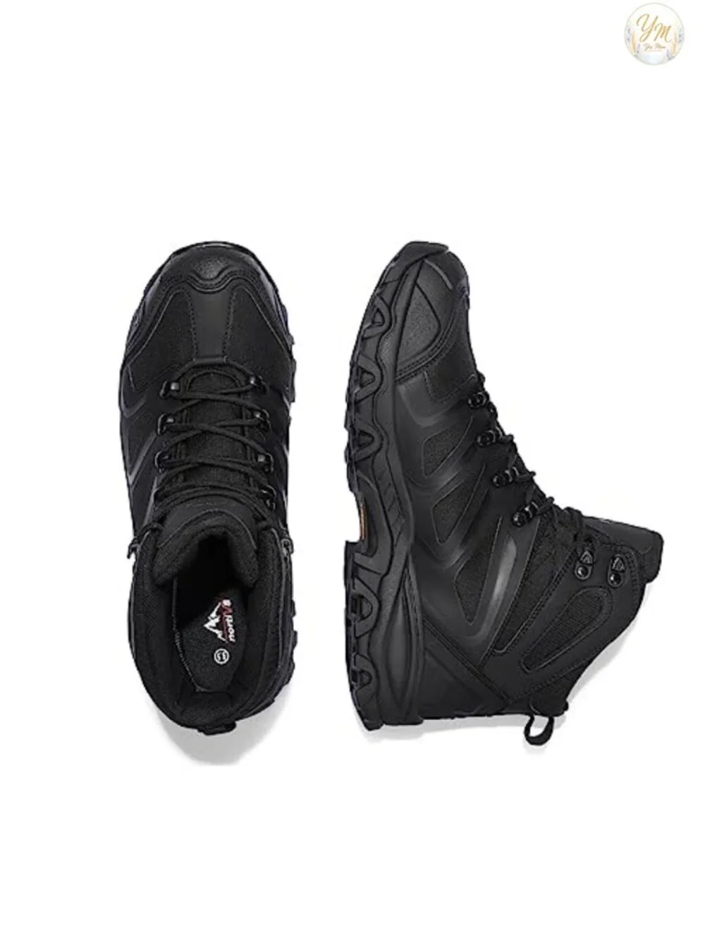 N/A men’s ankle