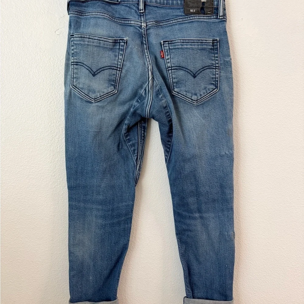 Levis levi 511