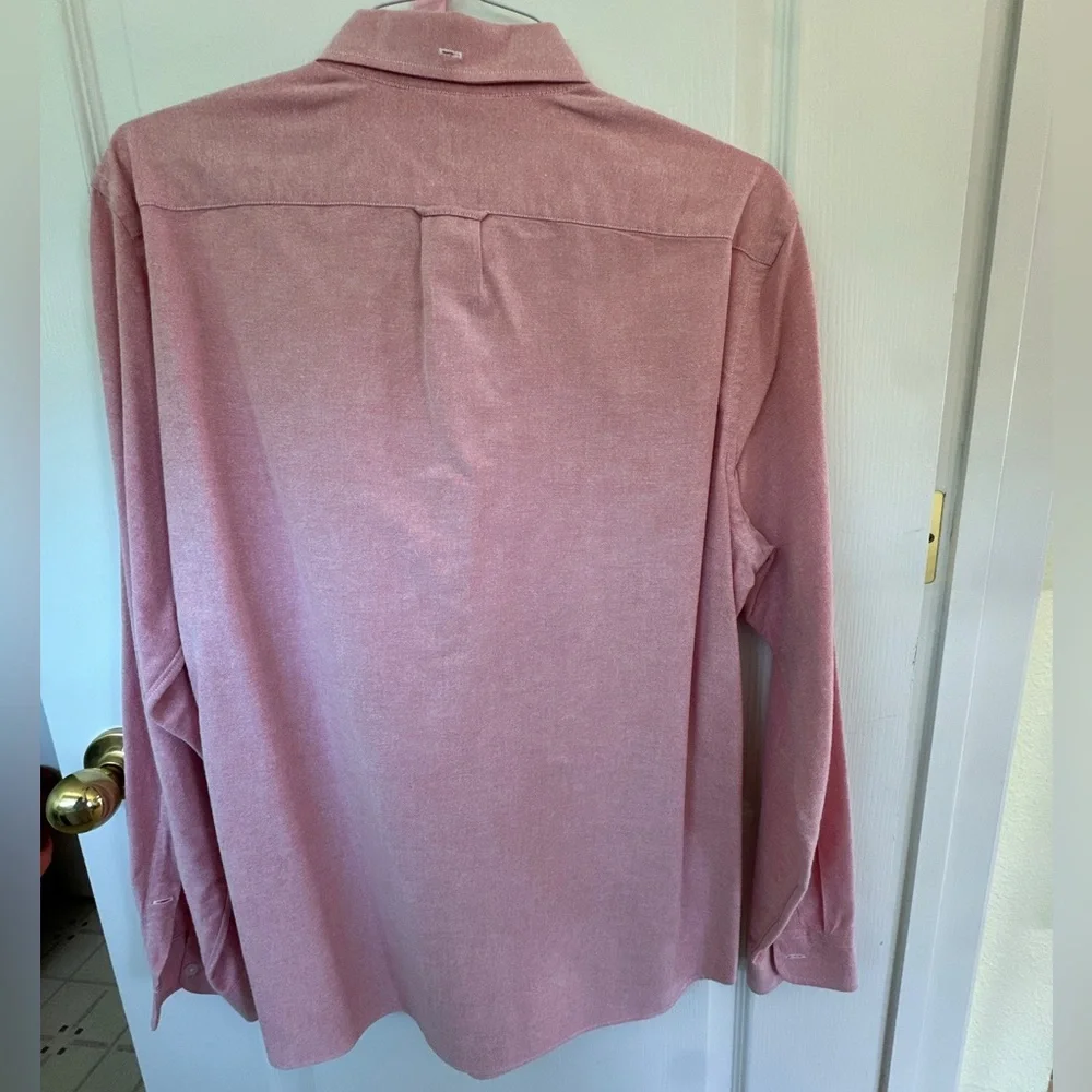J. Crew crew oxford