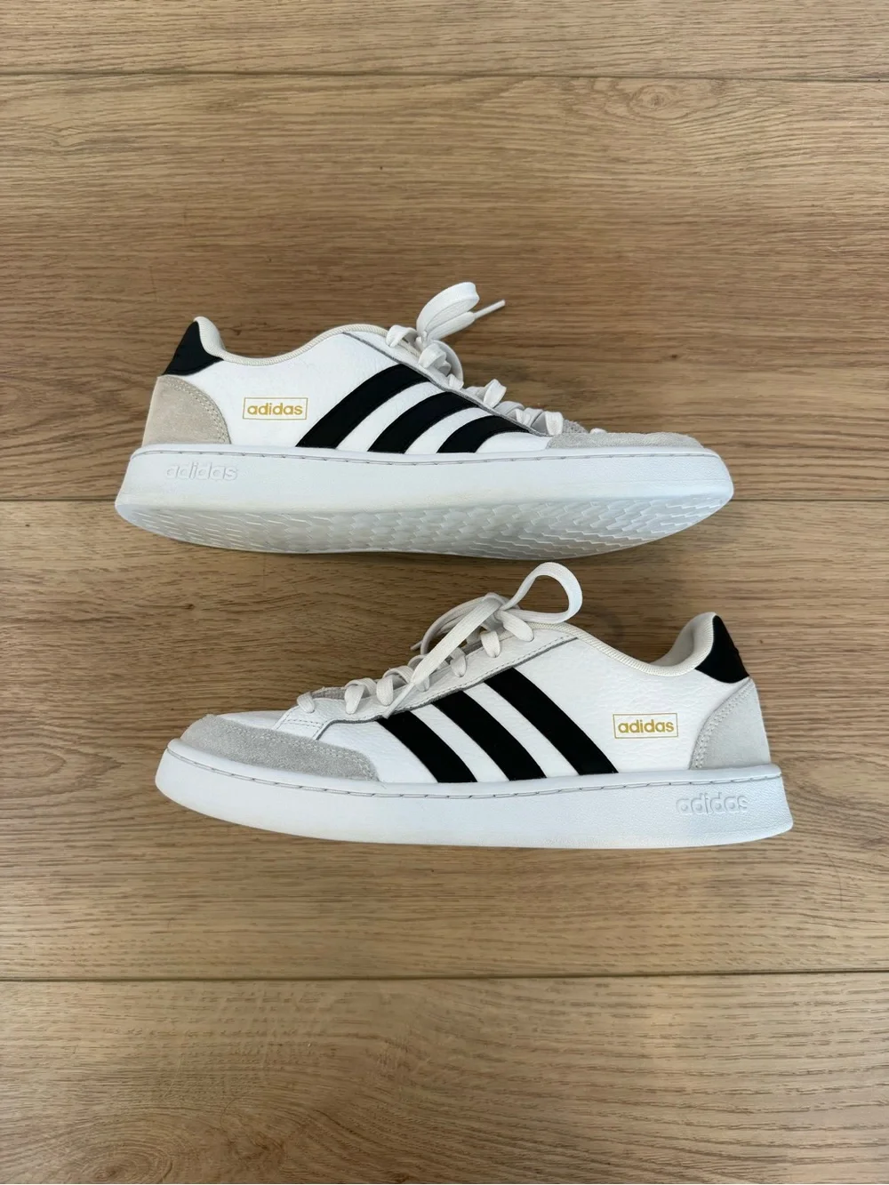 adidas grand court
