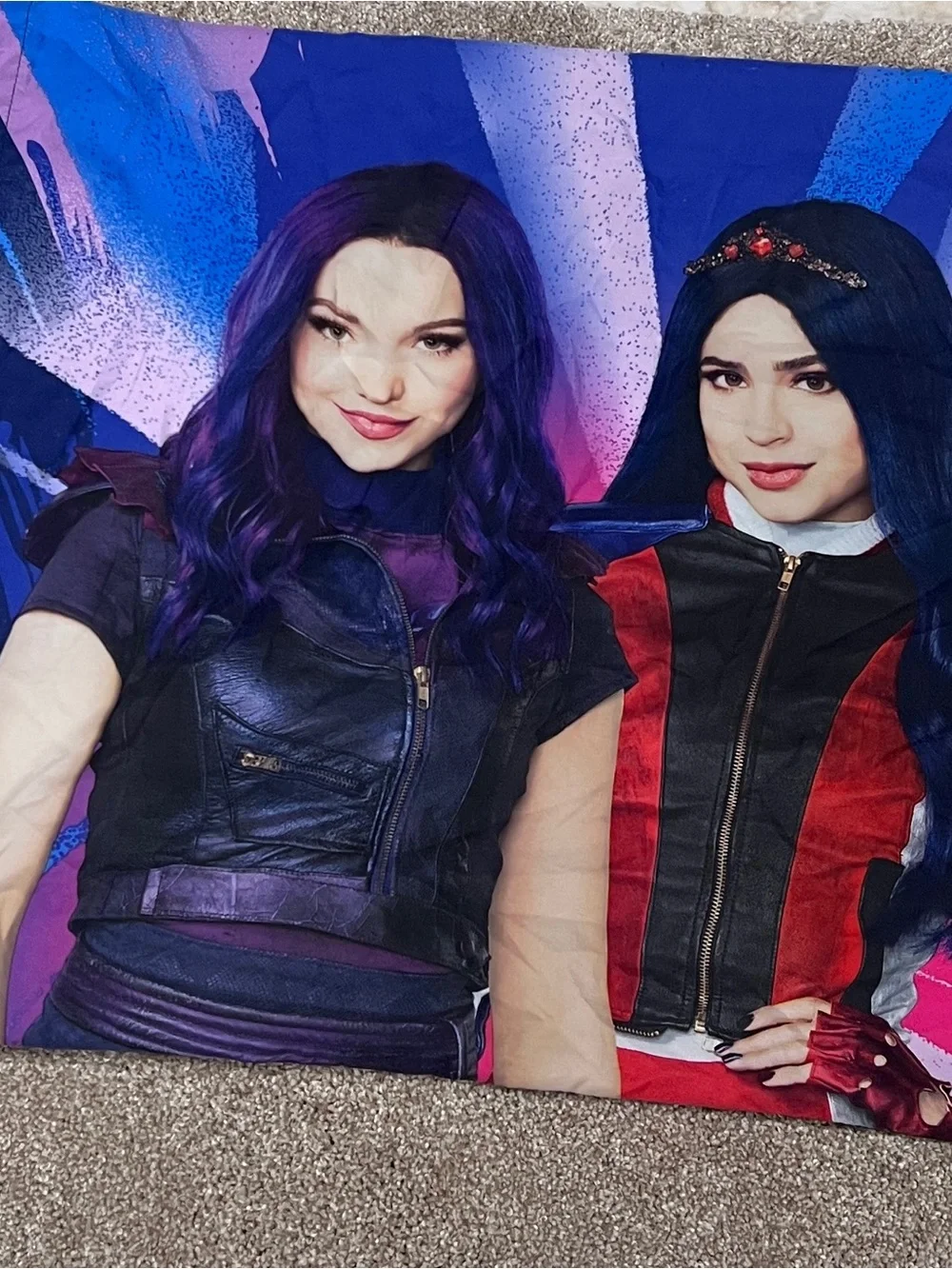 N/A set disney
