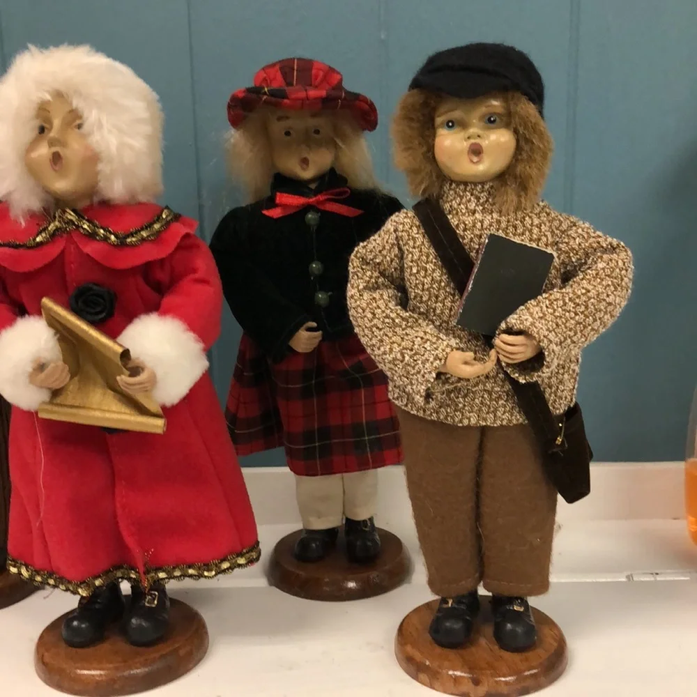 Vintage great used