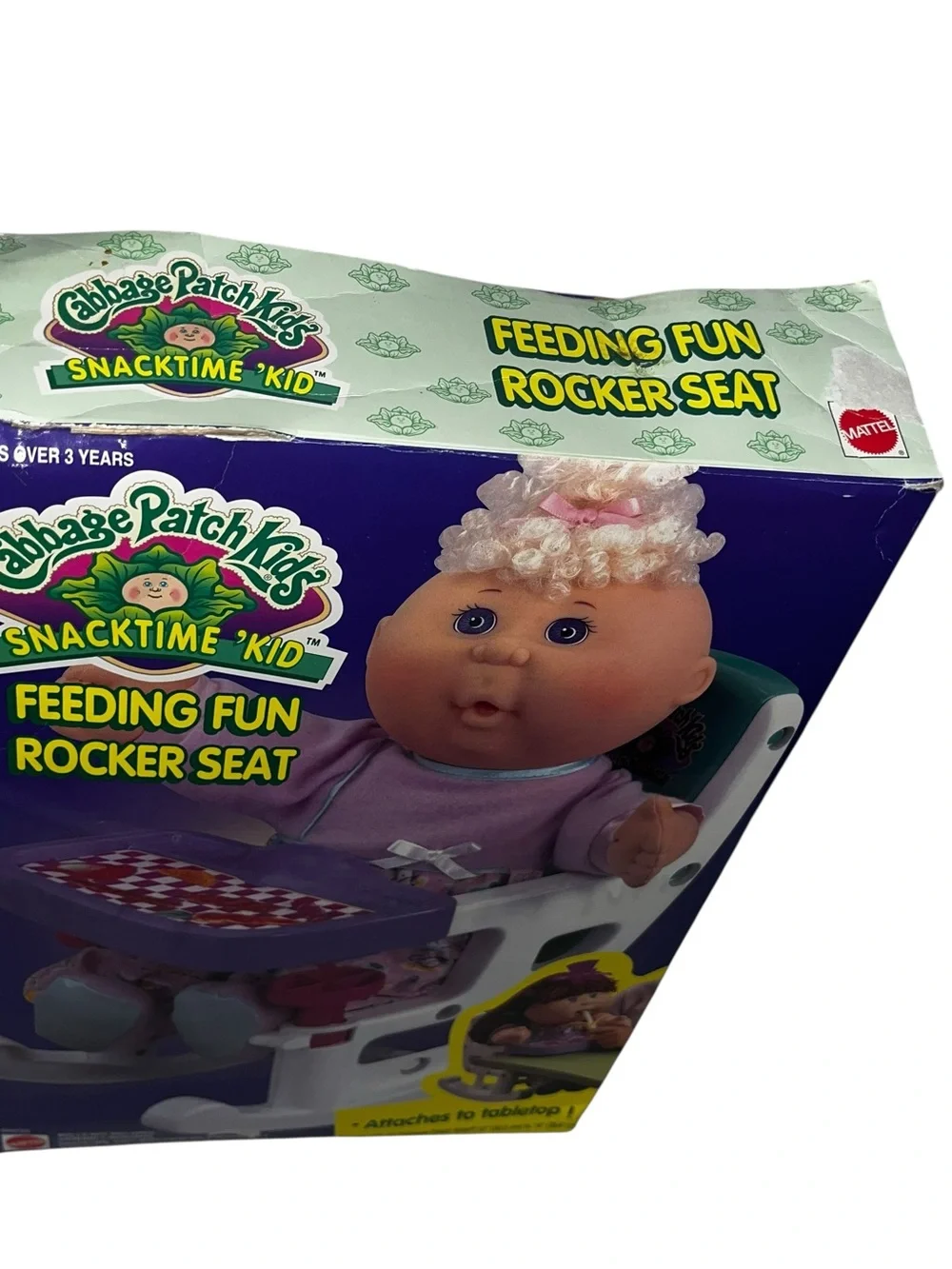 Cabbage Patch Kids bundle special