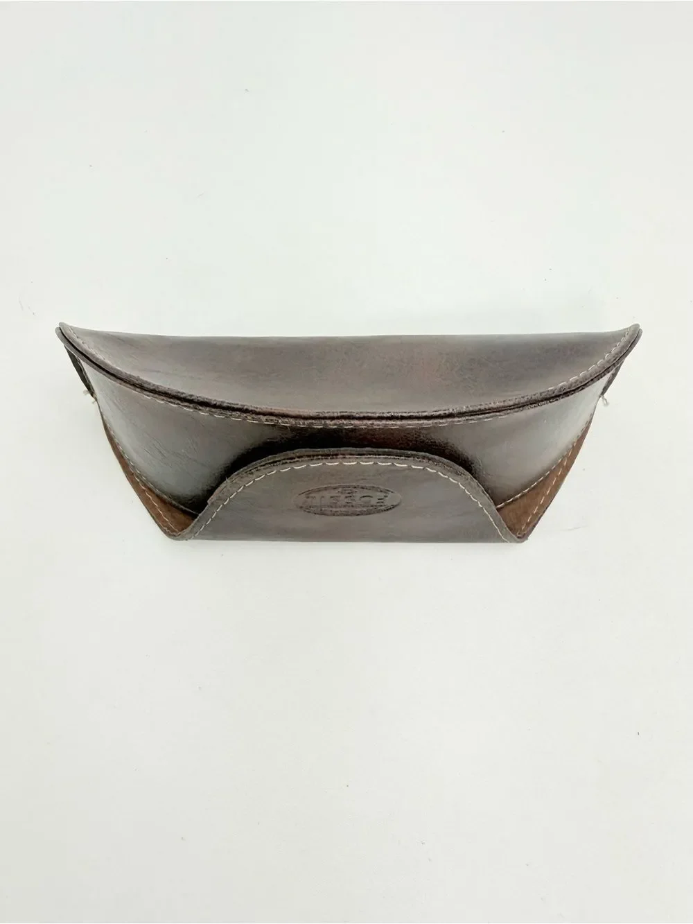 Fossil dark brown