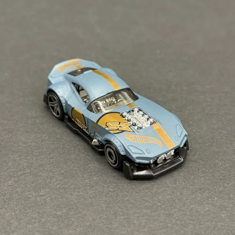 Hot Wheels product 2026