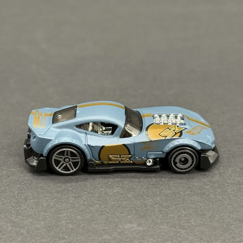 Hot Wheels product 2026