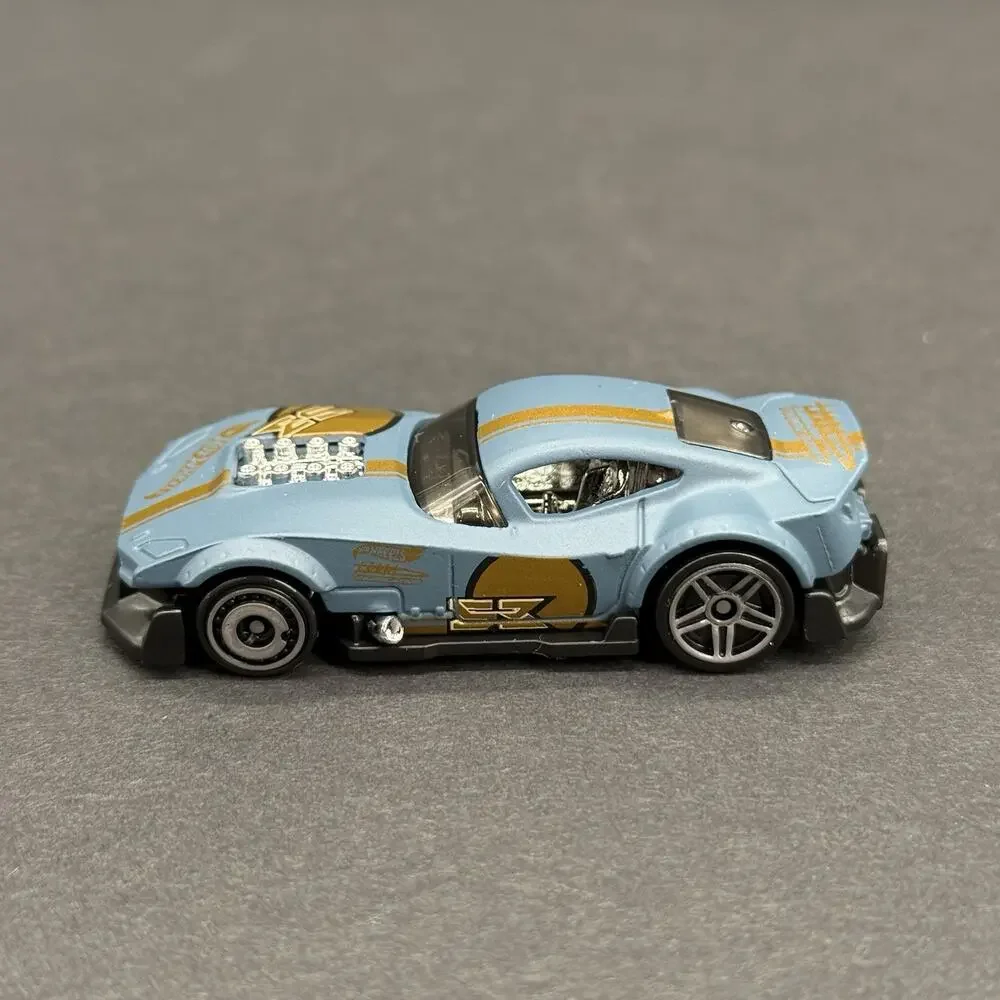 Hot Wheels product 2026
