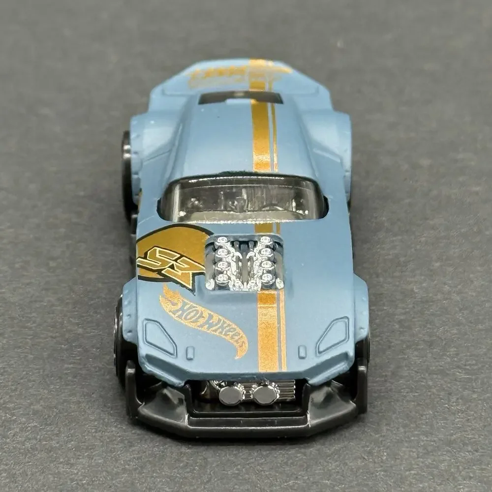 Hot Wheels product 2026
