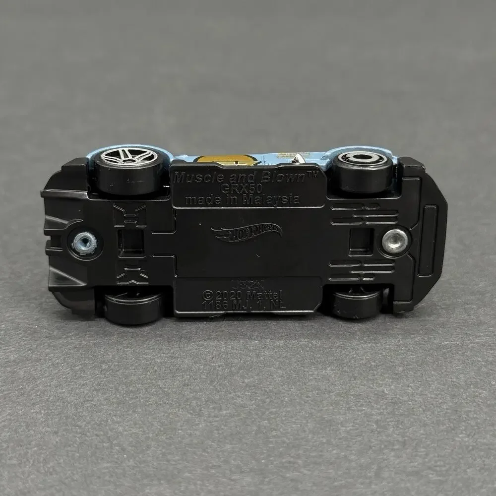 Hot Wheels product 2026