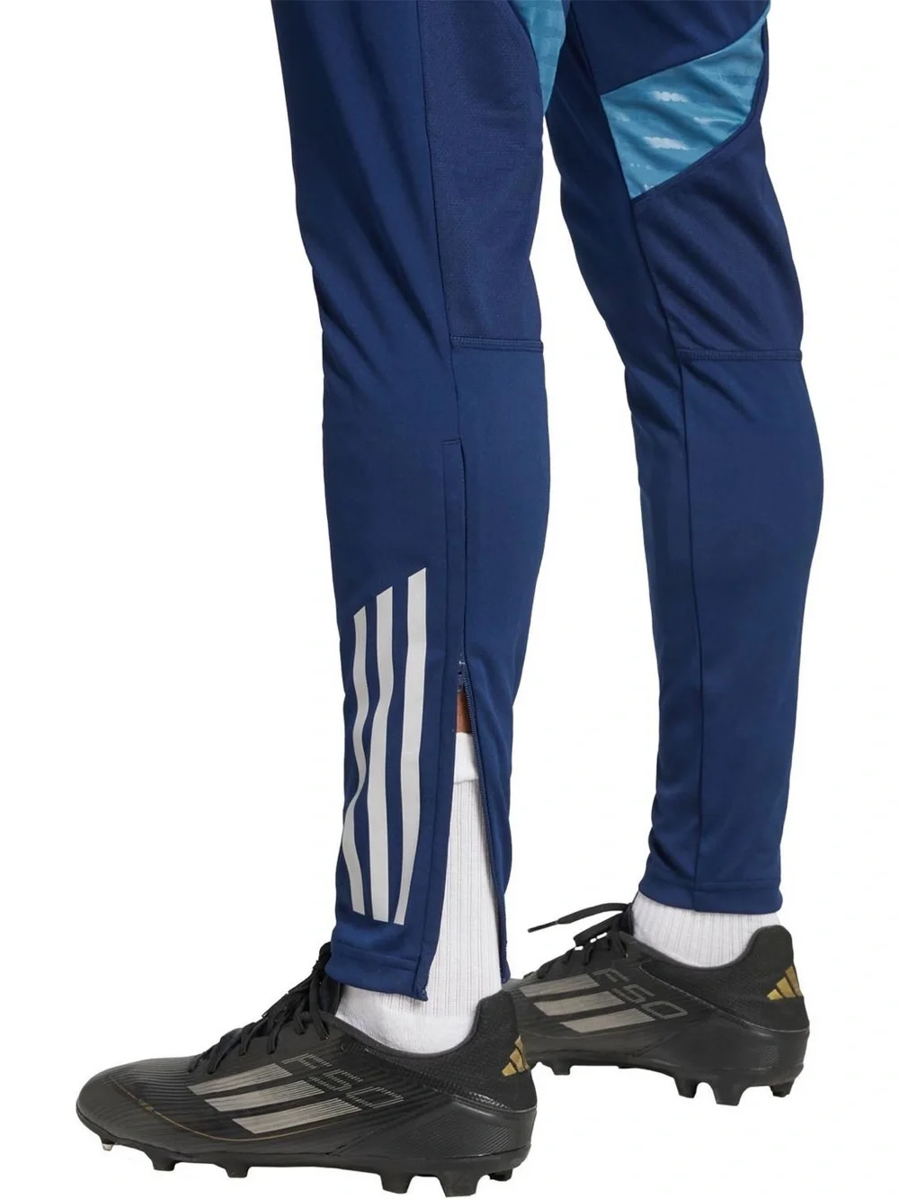 adidas three waist