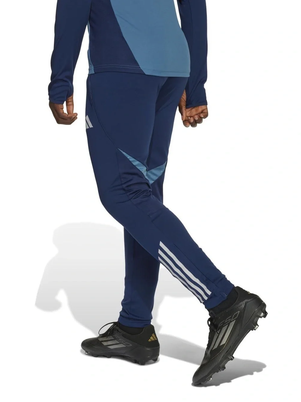 adidas tags fabric