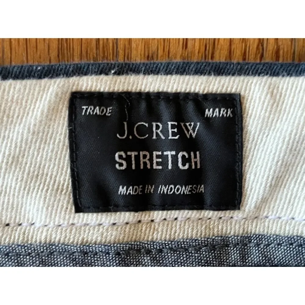 J. Crew nwt crew