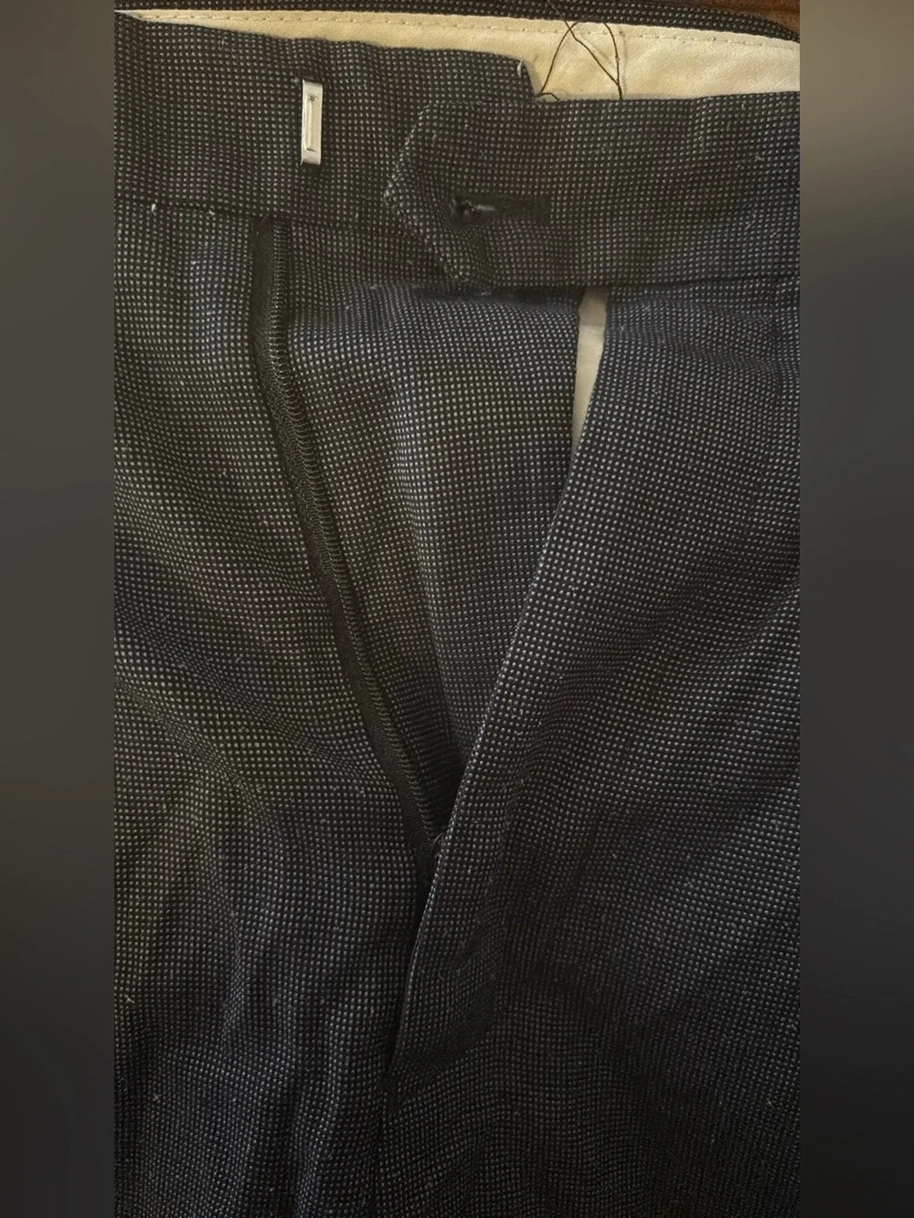 N/A classic navy
