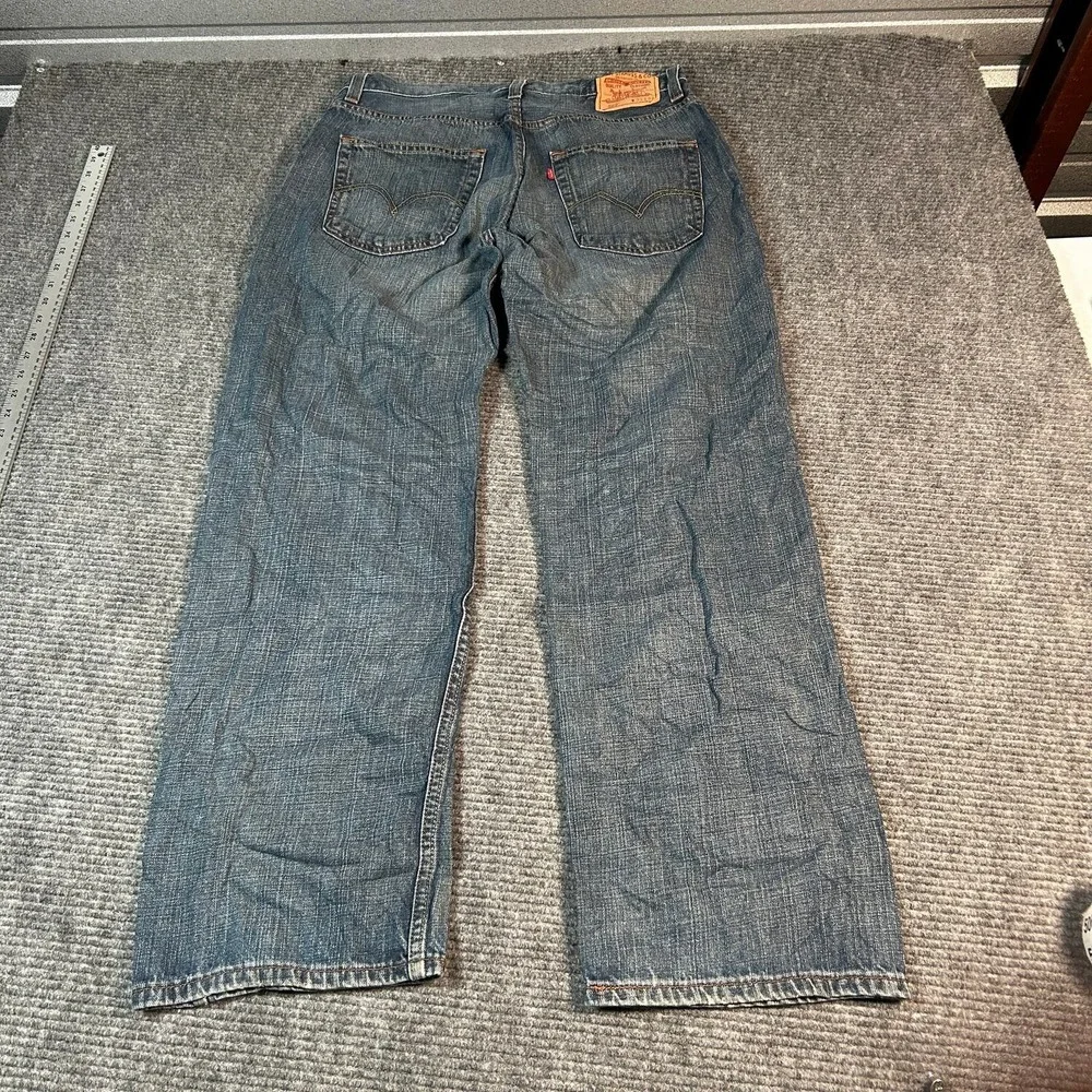 Levis brand levi