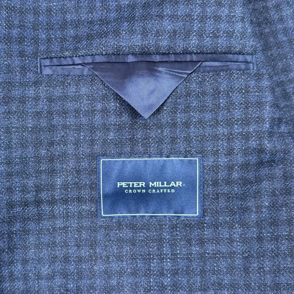 Peter Millar item new