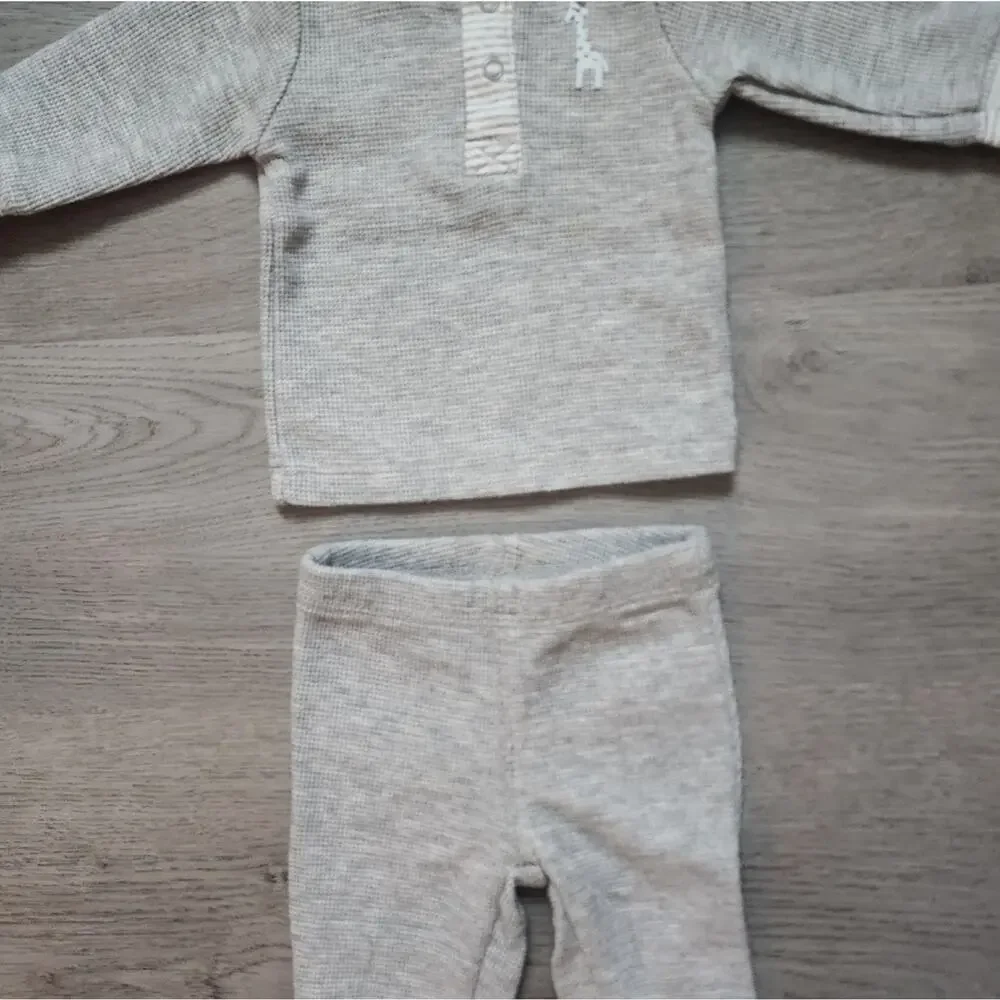 Carters carter piece