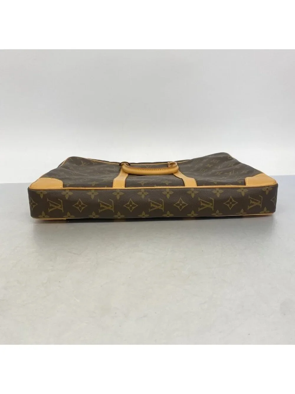 Louis Vuitton this authentic