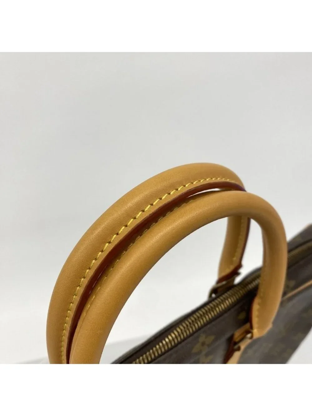 Louis Vuitton this authentic