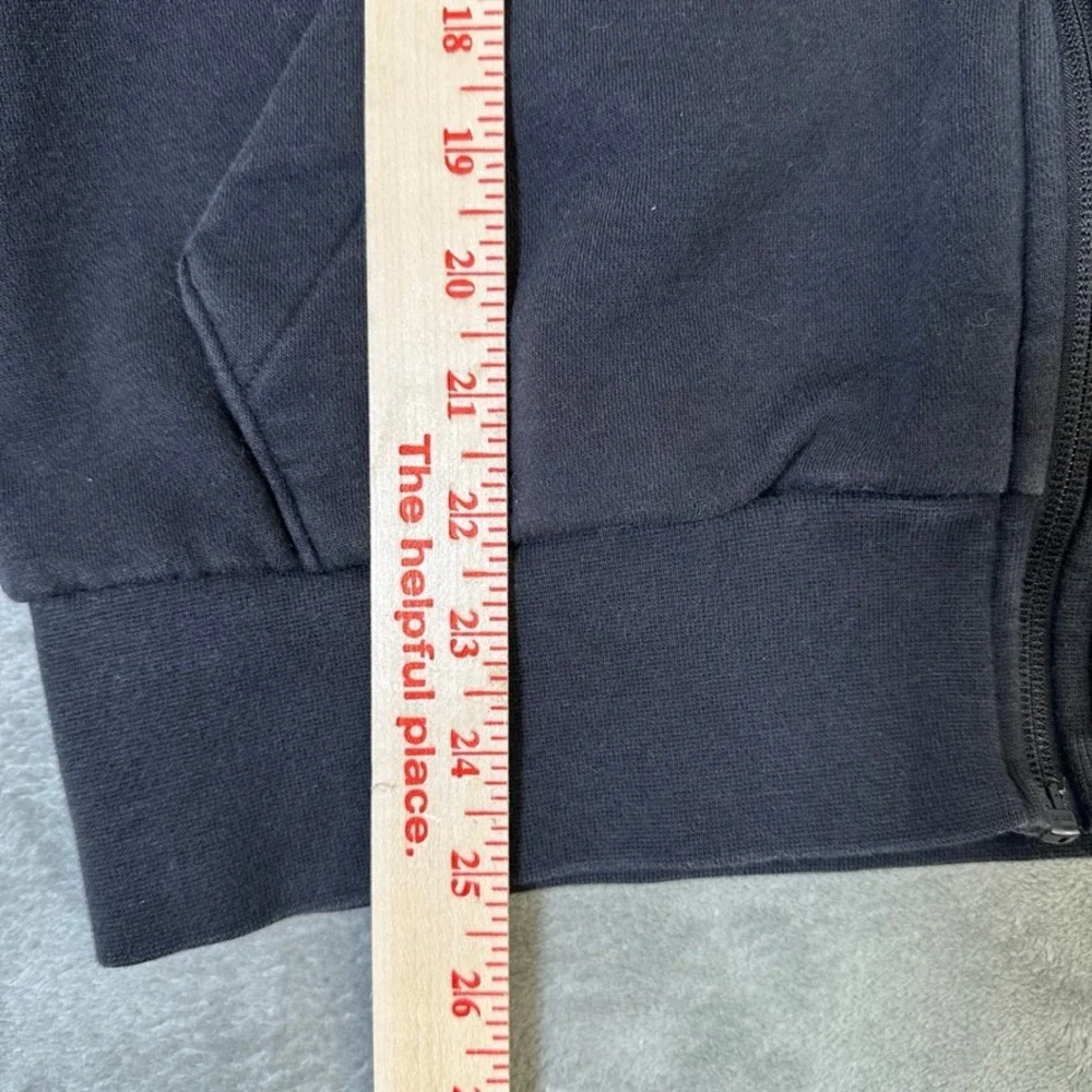 adidas full zip