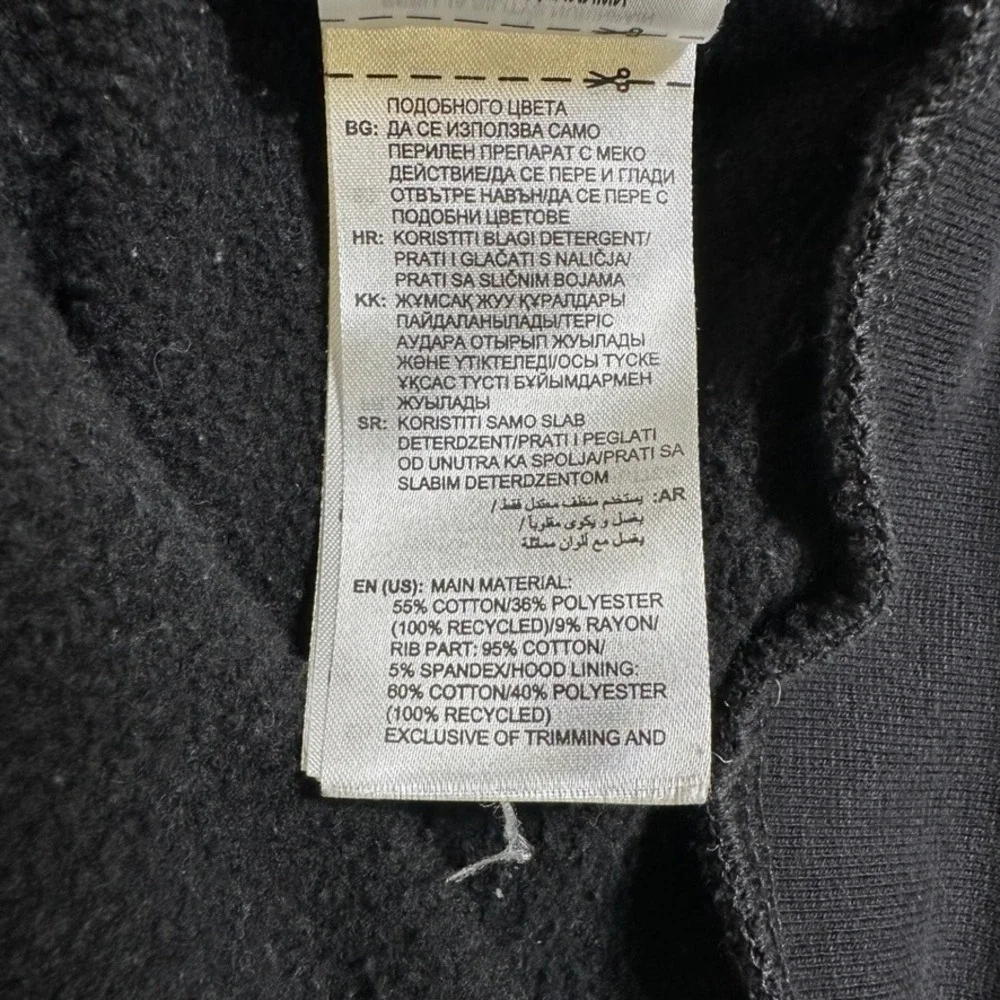 adidas full zip
