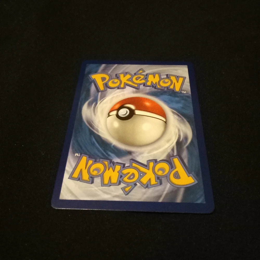 Pokemon kyurem ex
