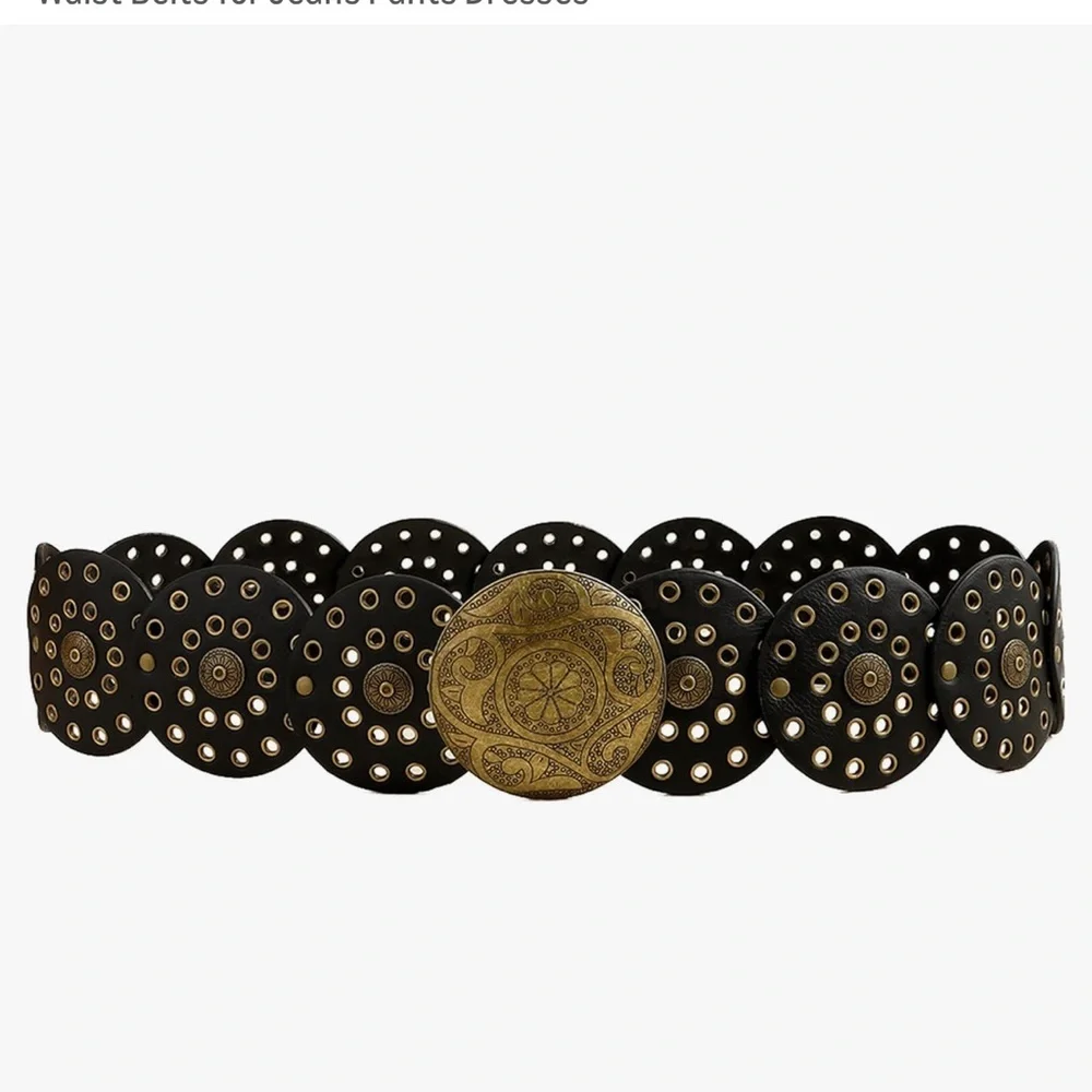 N/A western waist