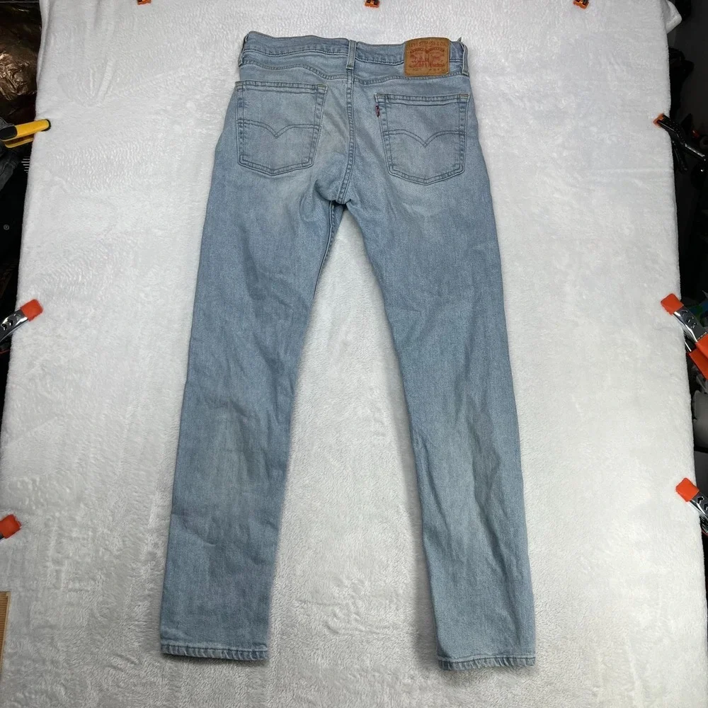 Levis levi 510