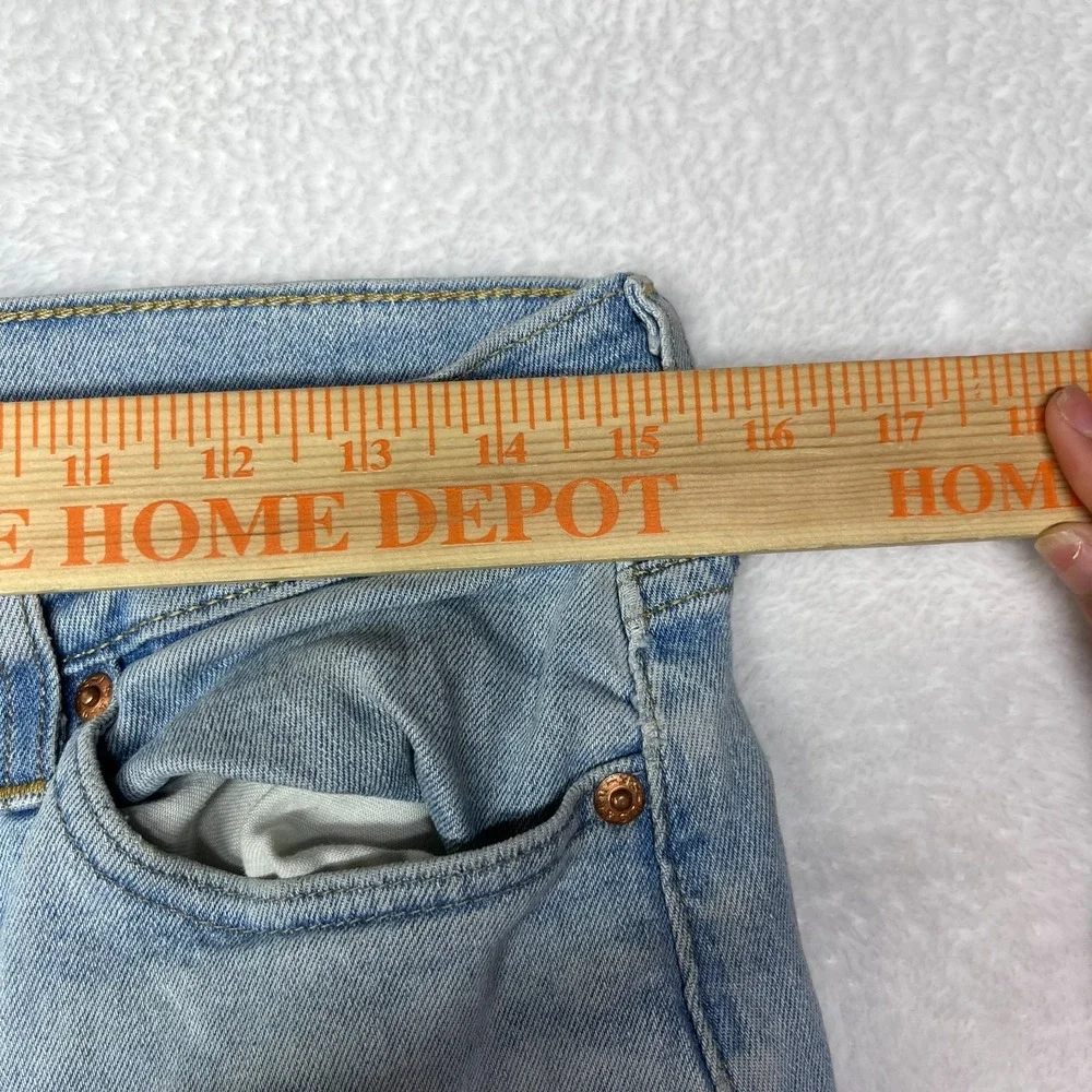Levis levi 510