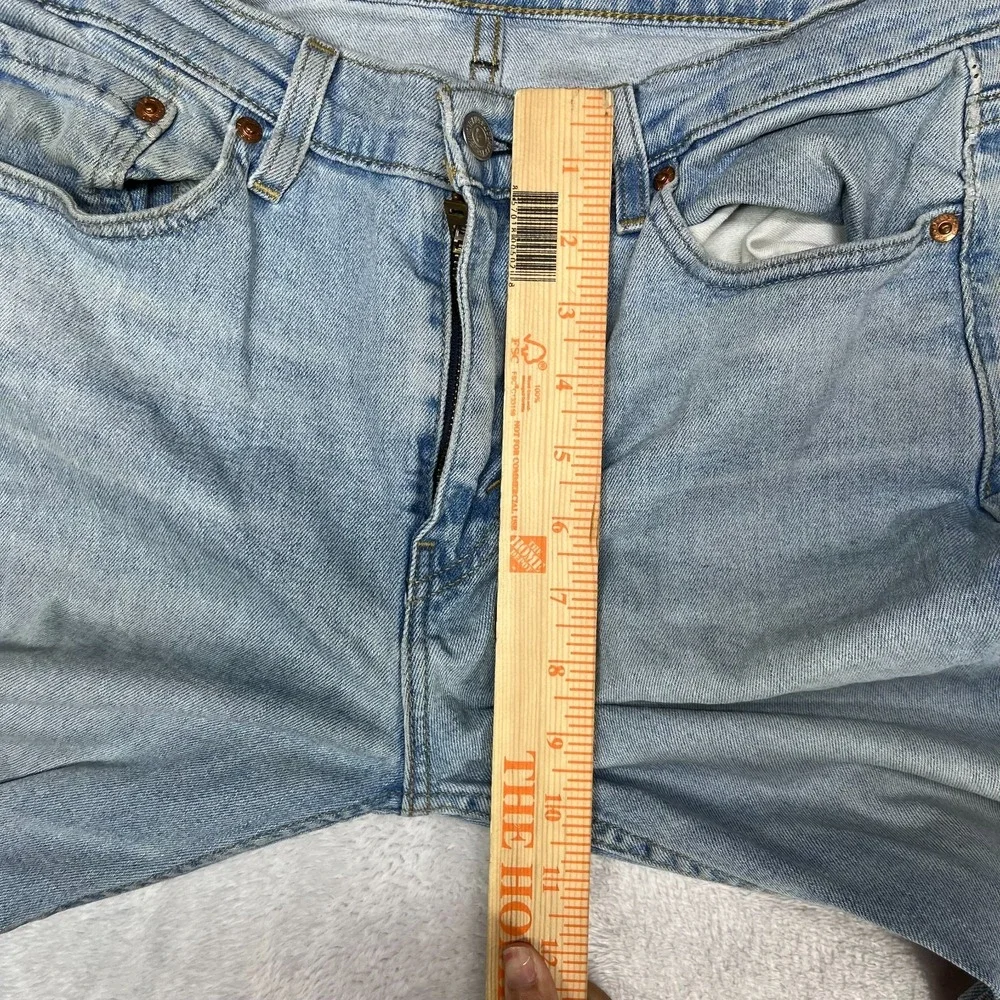 Levis levi 510