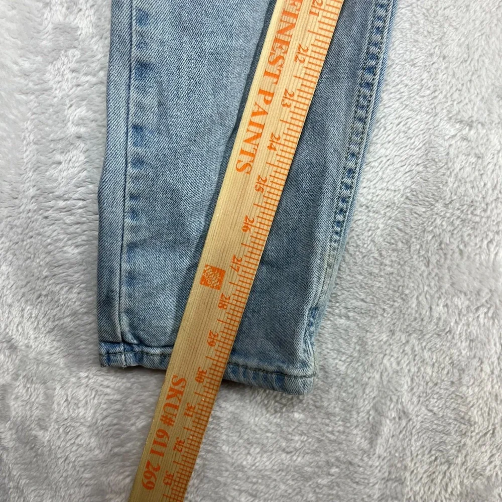 Levis levi 510