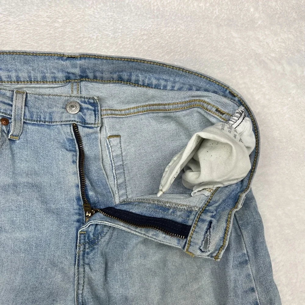 Levis levi 510