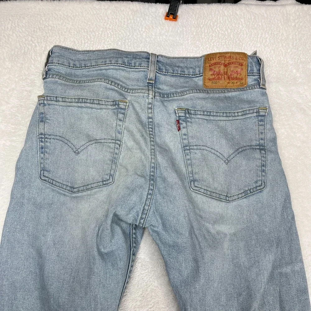 Levis levi 510