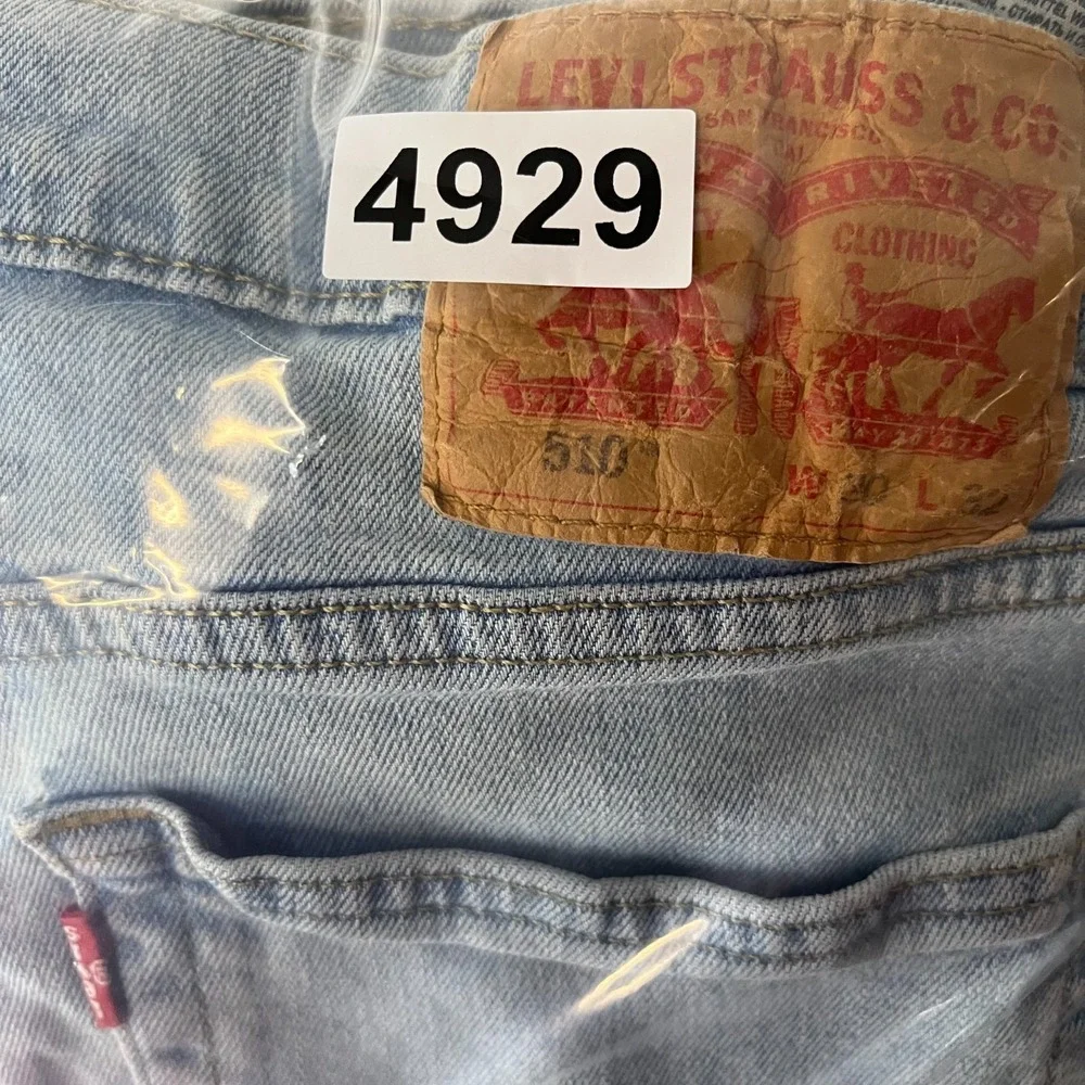Levis levi 510
