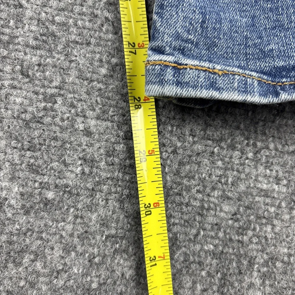 Levis upgrade your