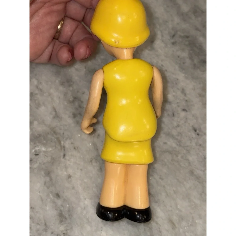 Little Tikes vintage little