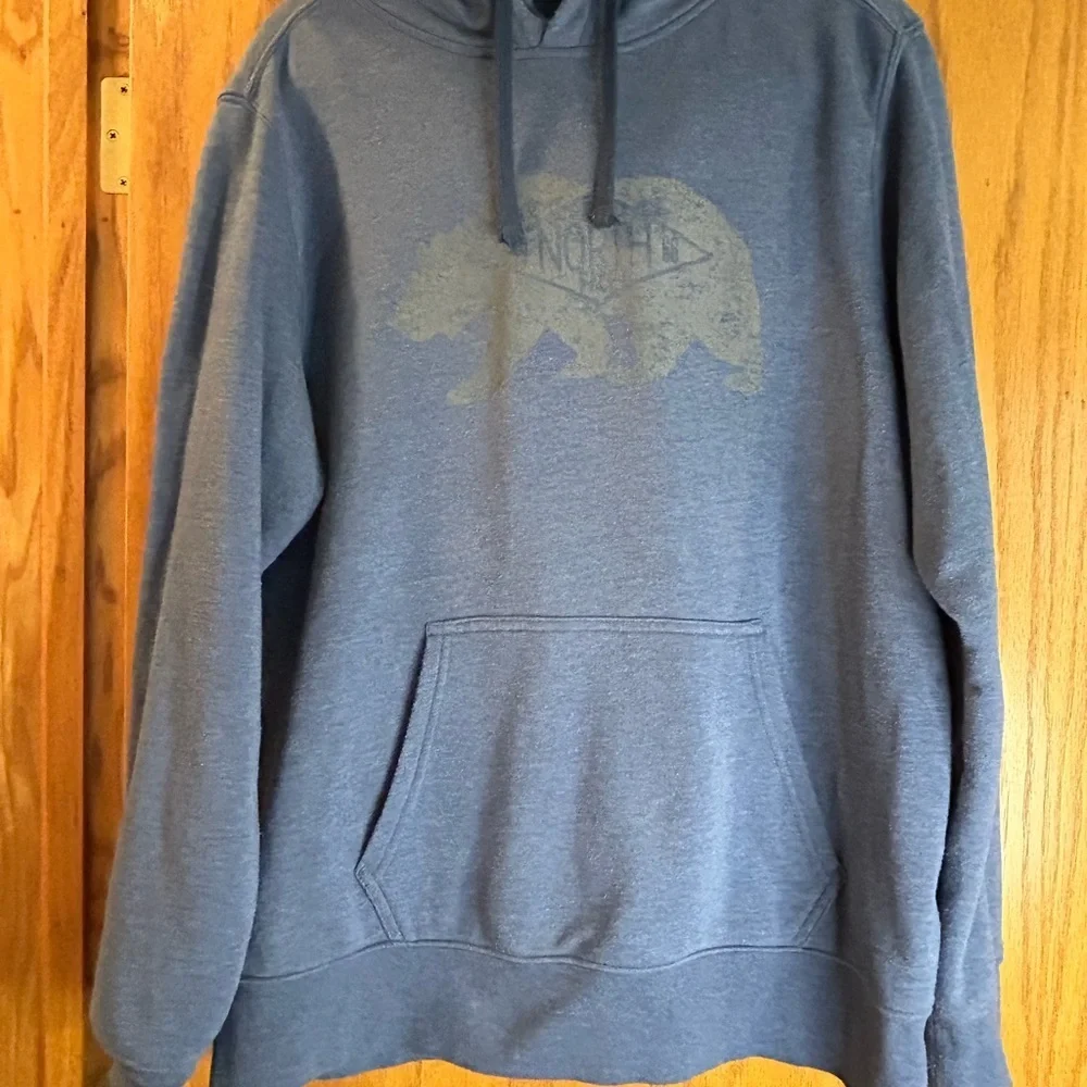 The North Face north face