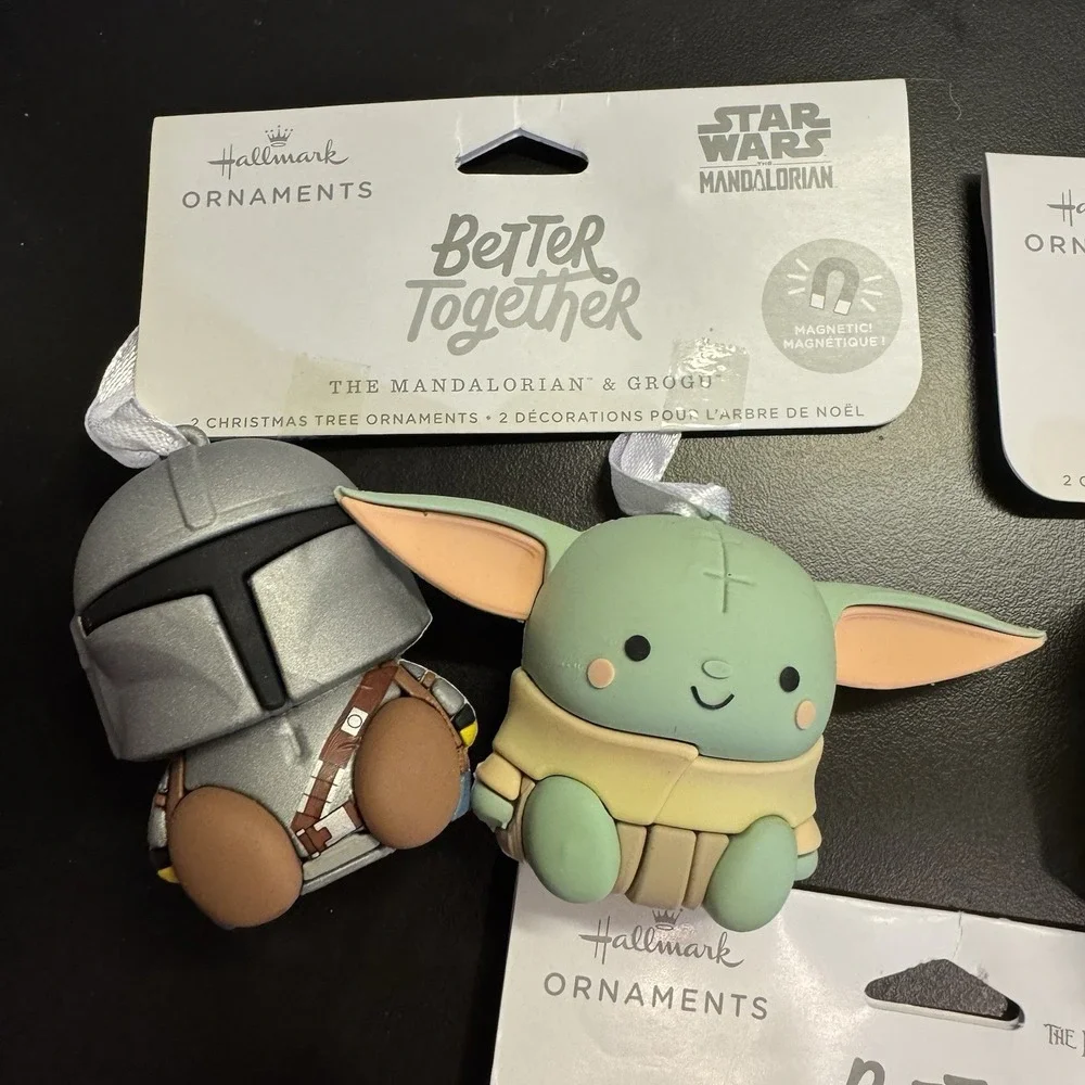 Hallmark this product