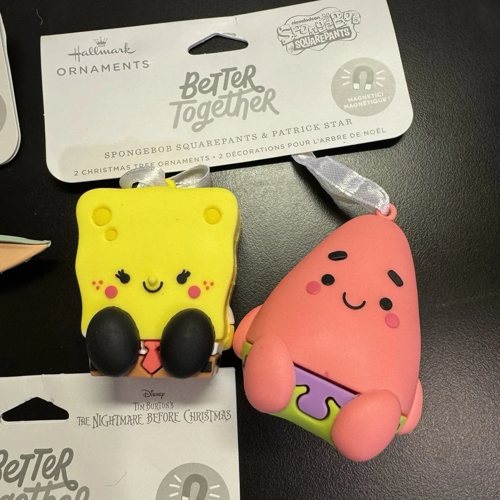 Hallmark this product