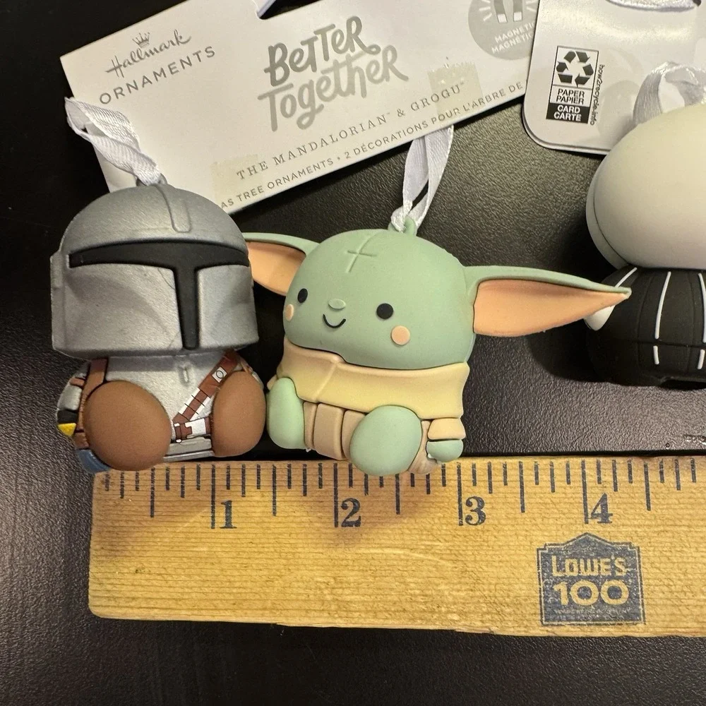 Hallmark this product