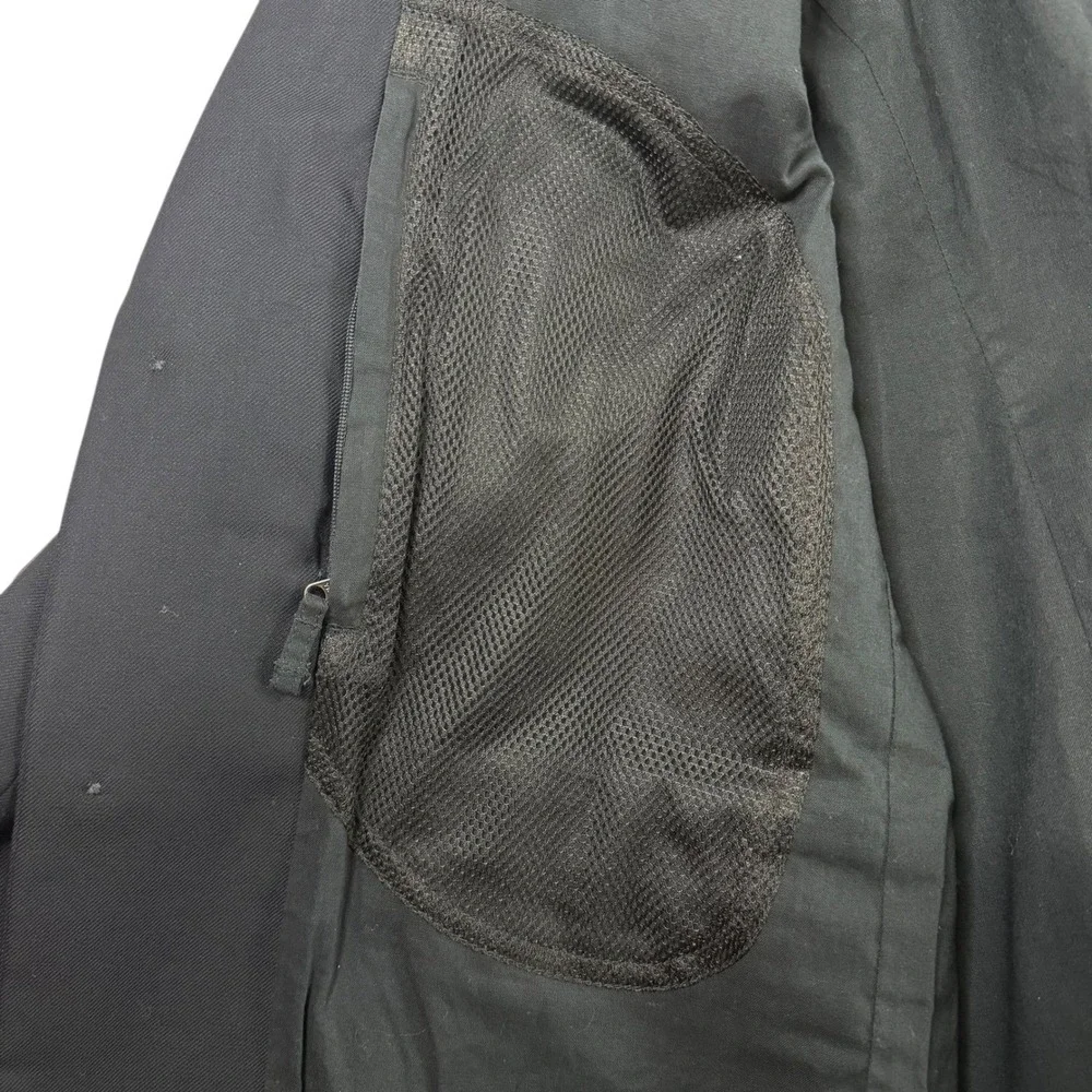 L.L. Bean bean navy