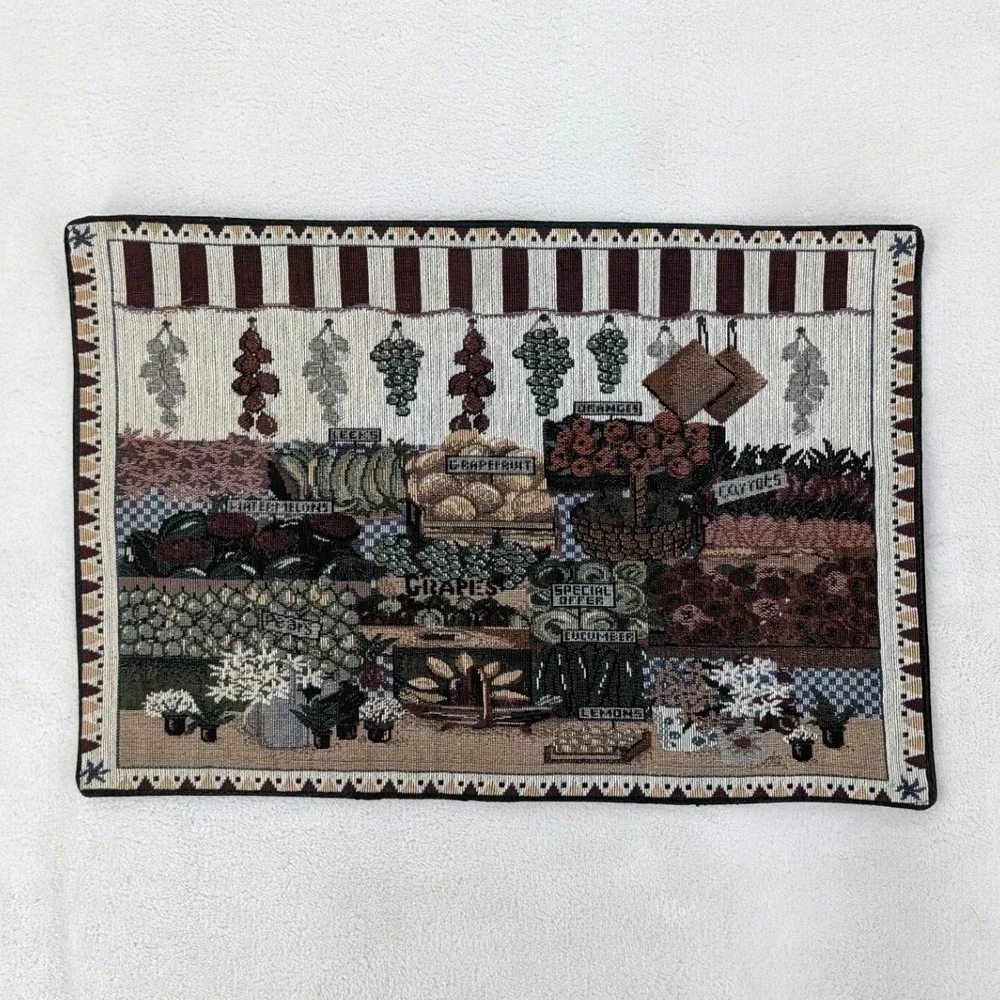 Unbranded woven vintage
