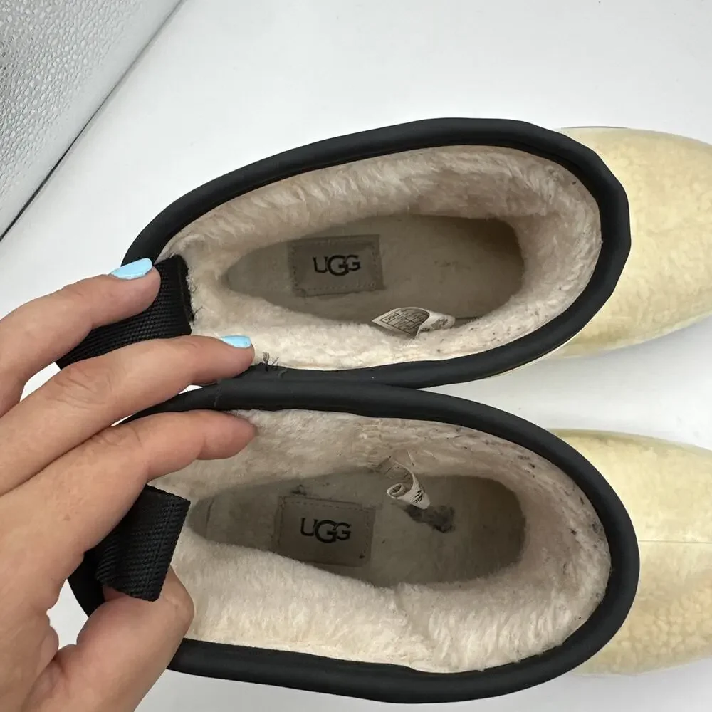 UGG pre owned