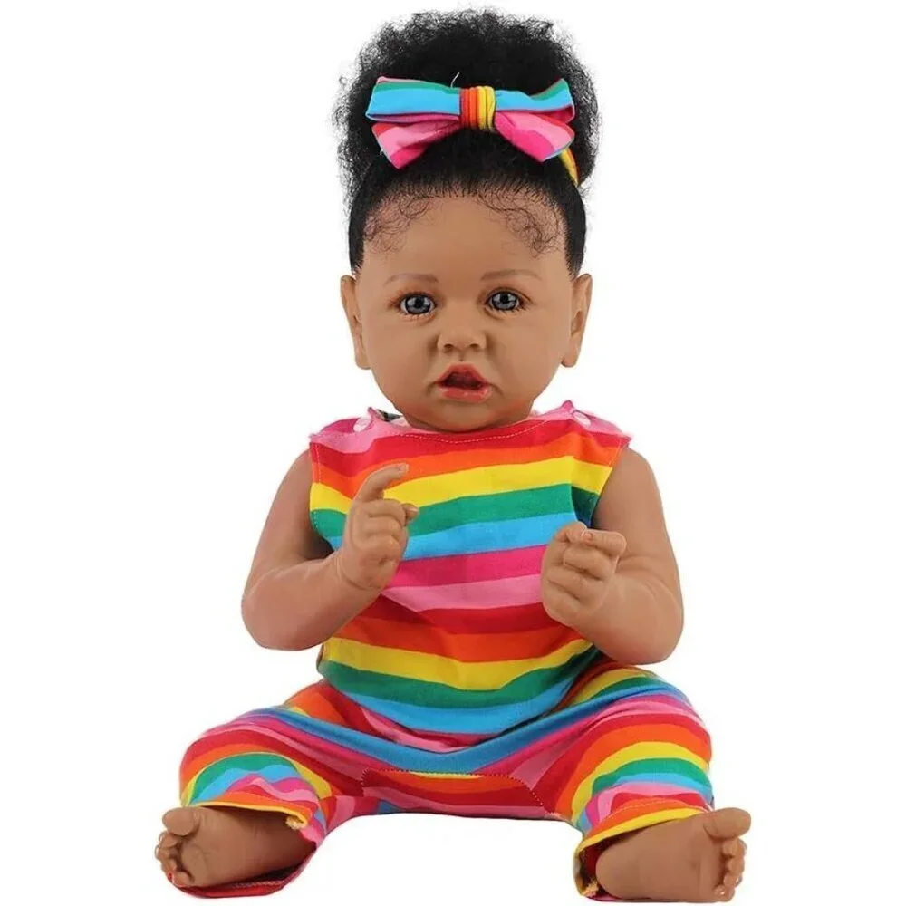 N/A reborn baby