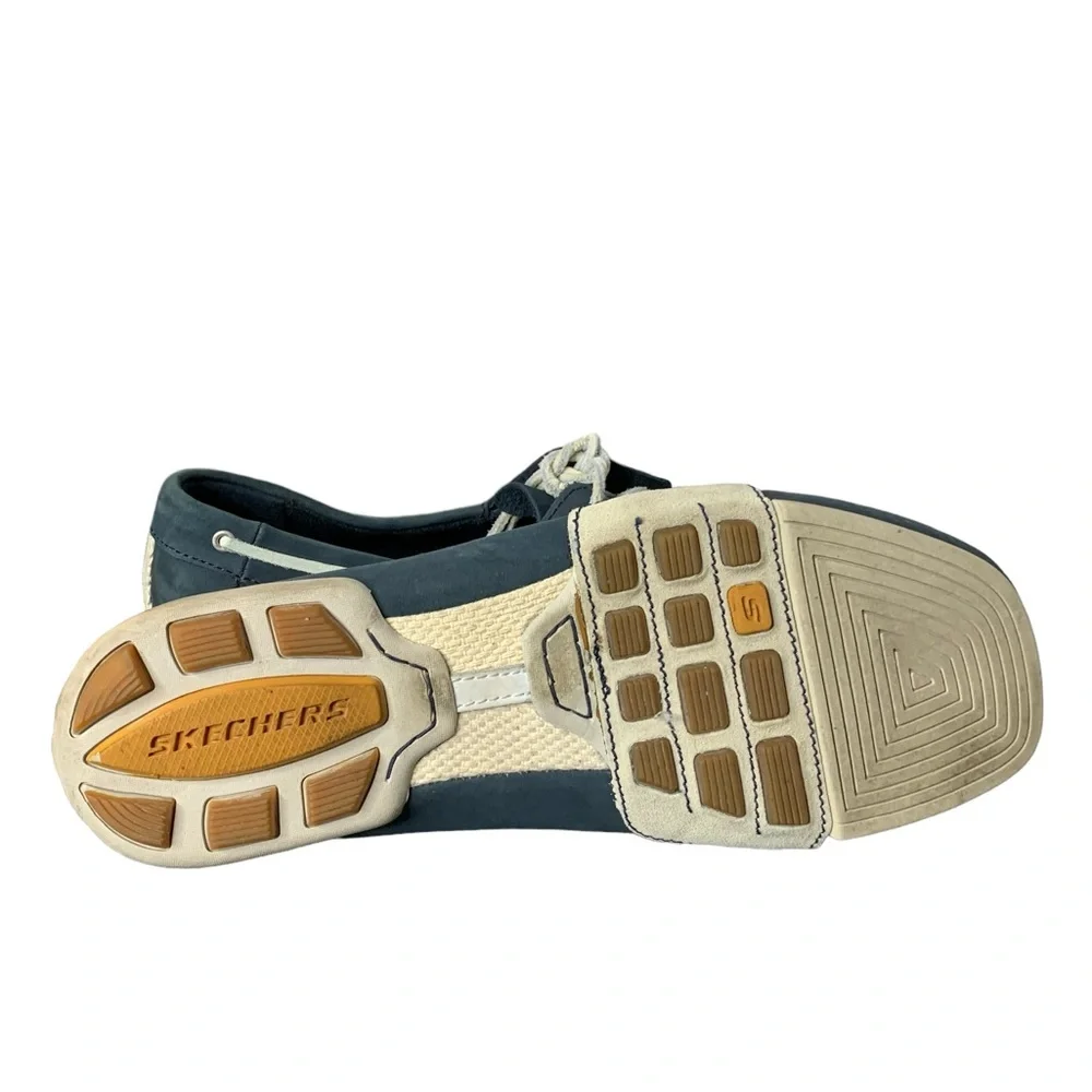 Skechers used like