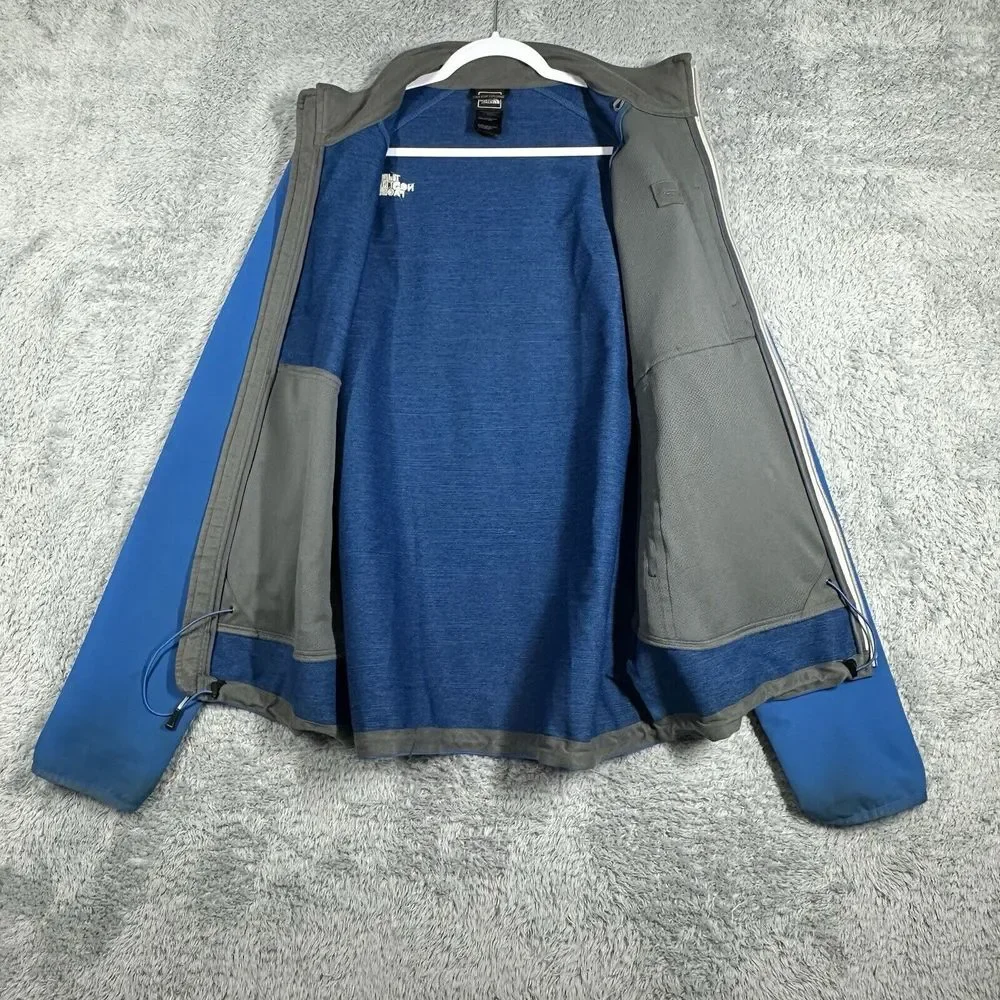 The North Face thank you