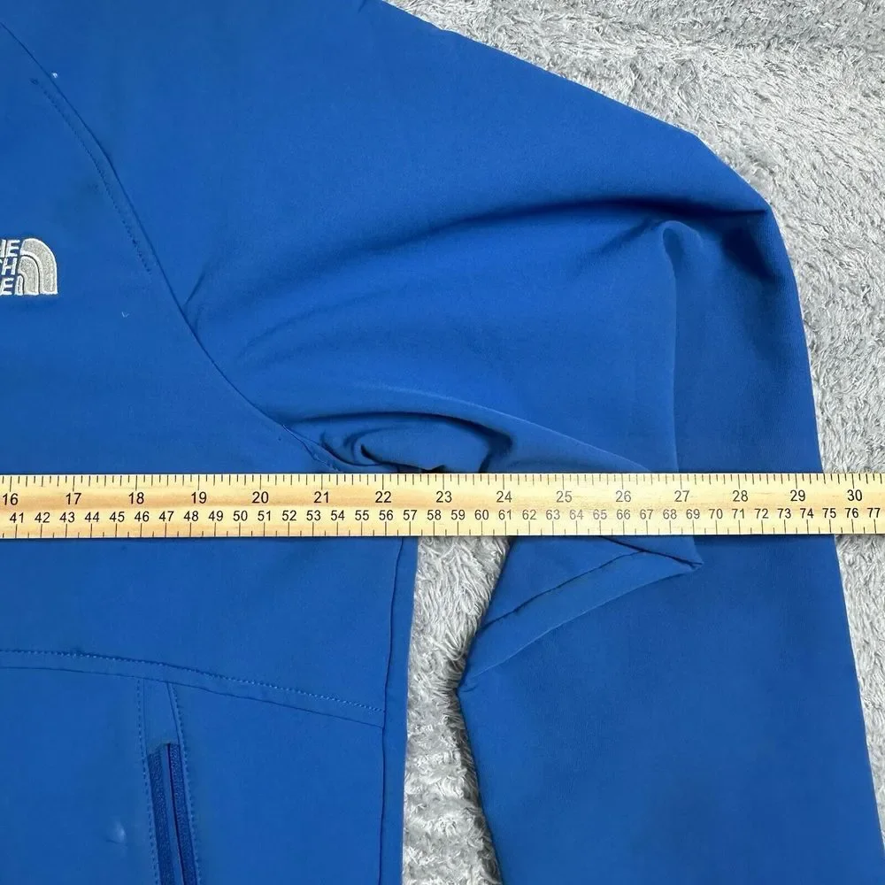 The North Face thank you